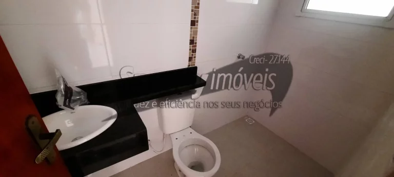Imagem Casa em Praia Grande, bairro Ocian