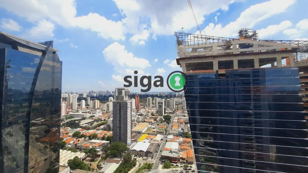 Imagem APARTAMENTO 03 SUÍTES 03 VAGAS COMPLEXO PARQUE DA CIDADE