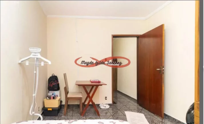 Imagem SOBRADO INDIVIDUAL À VENDA - VILA PROGRESSO / ZONA LESTE DE SÃO PAULO