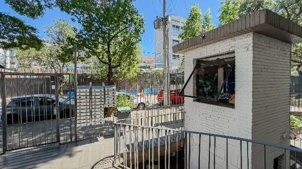 Imagem Vende-se amplo apartamento com 3 quartos - 113 m² -Rio Branco