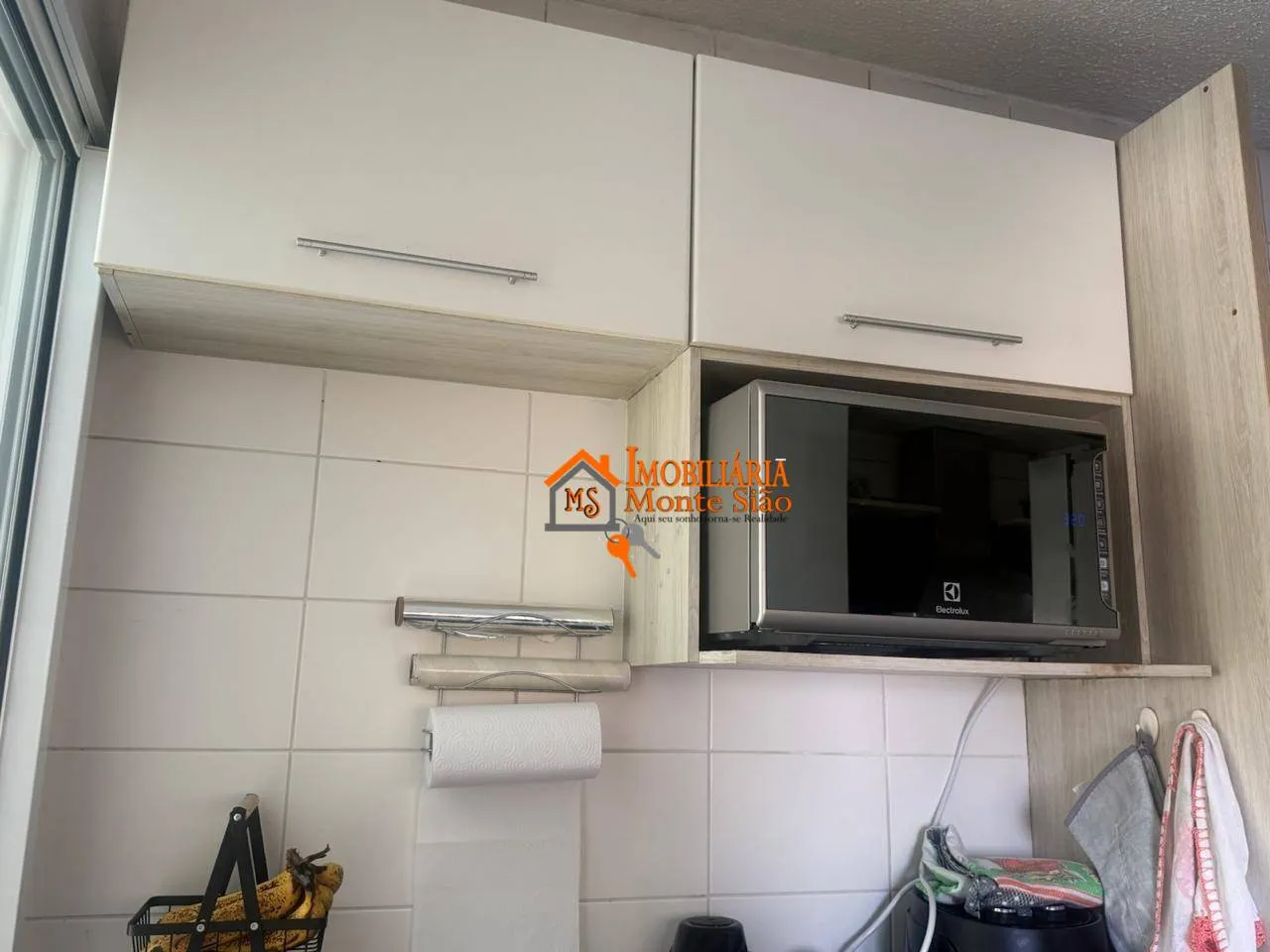 Imagem Apartamento com 4 dormitórios à venda, 115 m² por R$ 850.000,00 - Vila Santo Antônio - Guarulhos/SP