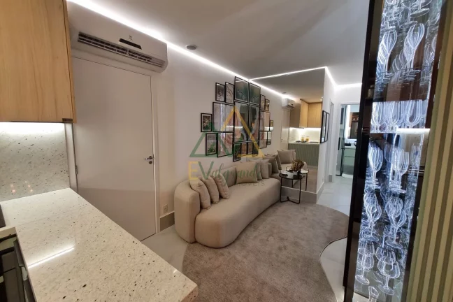 Imagem Apartamento à venda no bairro Centro - Pinhais/PR