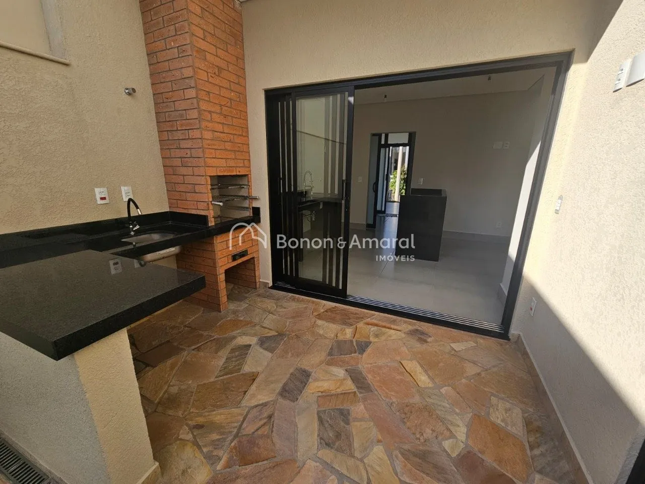 Imagem Casa térrea à venda no Condominio Terras da Estância bairro Monte Alegre Paulinia/SP
