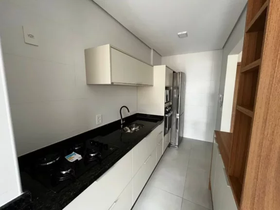 Imagem APARTAMENTO NO SOLEMAR 2 DORMITÓRIOS COM 1 SUÍTE DECORADO!!!