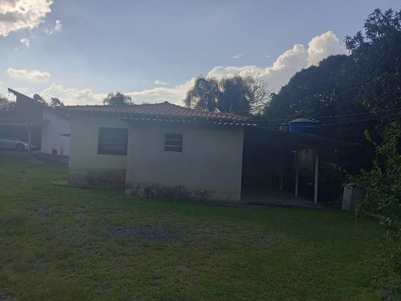Imagem Sítio com 52.400M² em Piedade- Sp