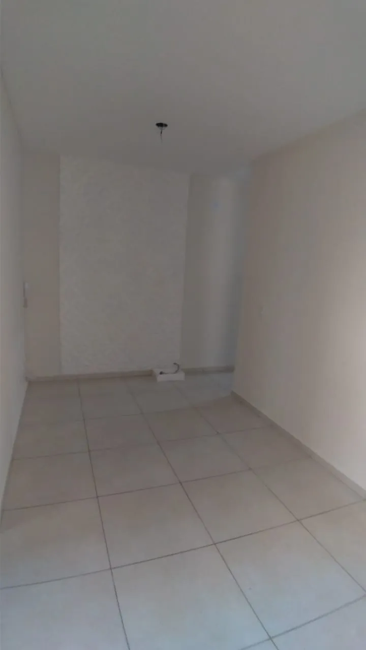 Imagem Apartamento à venda 2 Quartos, 1 Vaga, 44M², Residencial e Comercial Cidade Morumbi, Pindamonhangaba - SP | Condomínio Morumbi