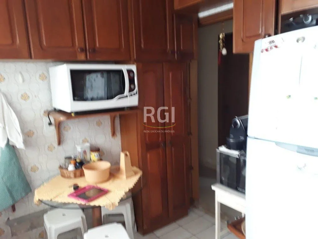 Imagem Casa para Venda - 120m², 3 dormitórios, sendo 1 suites, 3 vagas - Nonoai