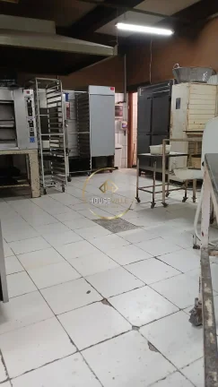 Imagem Ponto Comercial (Padaria), 200m², Jardim Altos de Santana, Sjc.