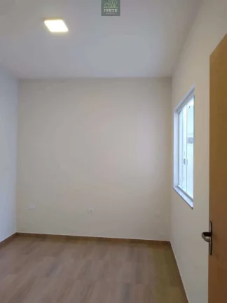 Imagem Casa nova no Palma Real em Socorro-SP