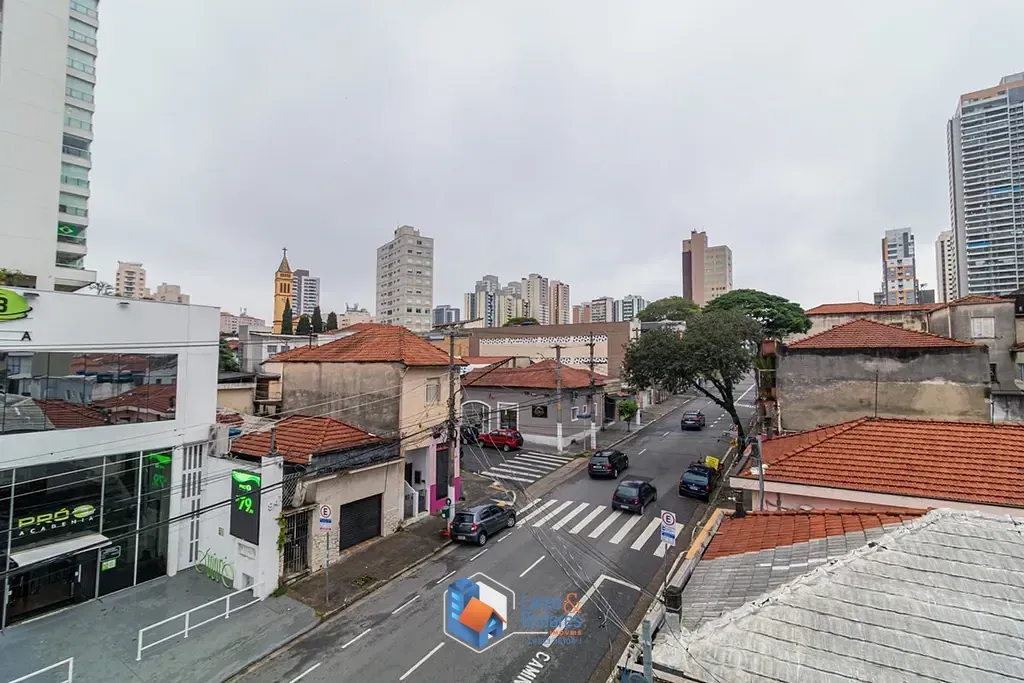 Imagem Studio à venda 1 Quarto 25M² Tatuapé São Paulo - SP