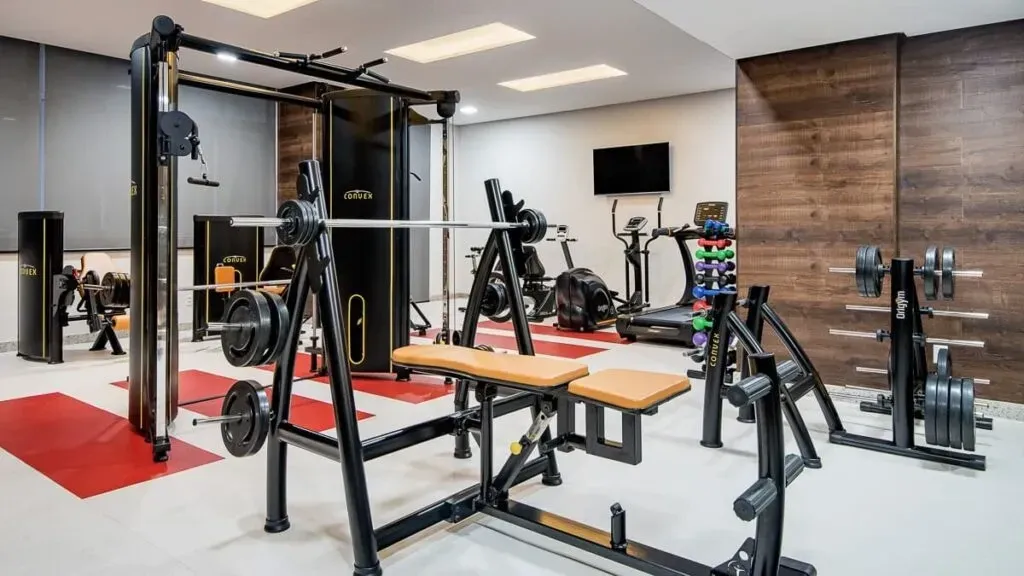 Imagem Apartamento com 4 Quartos à Venda, 112,16 m² em Candeal - Salvador