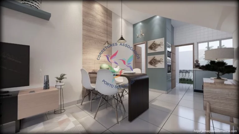 Imagem LANÇAMENTO IMOBILIÁRIO A 400 M DA PRAIA DE TAPERAPUAN