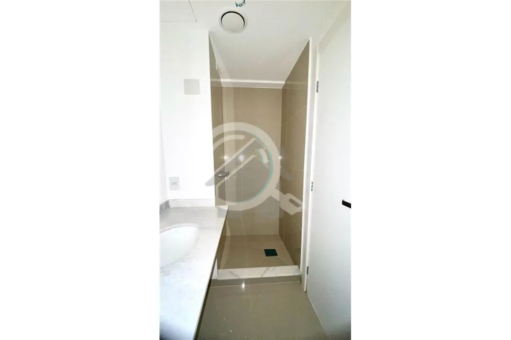 Imagem Apartamento nuca habitado e pronto para morar! Imóvel de 1 dormitório, estar com sacada, de frente...