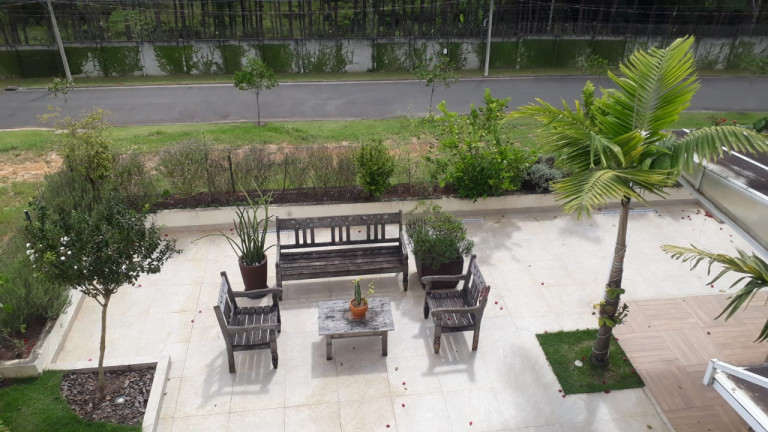 Imagem Casa de Condomínio com 4 Quartos à Venda, 280 m² em Residencial Granja Anita - Mogi das Cruzes