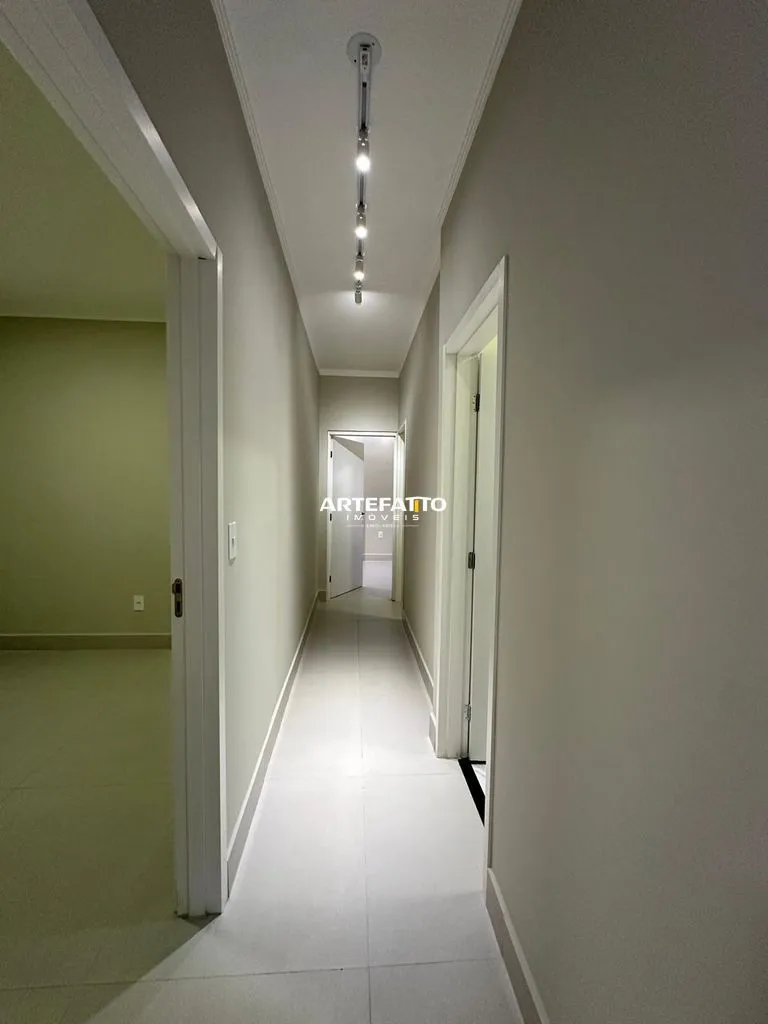 Imagem Casa à venda em Franca, Parque dos Coqueiros, com 3 quartos, 160m2