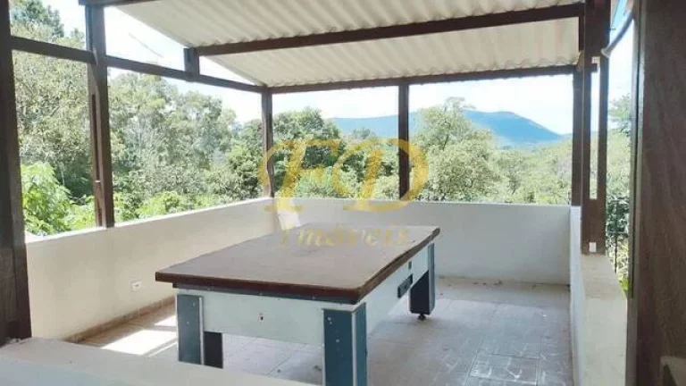 Imagem Chácara a Venda em Atibaia.