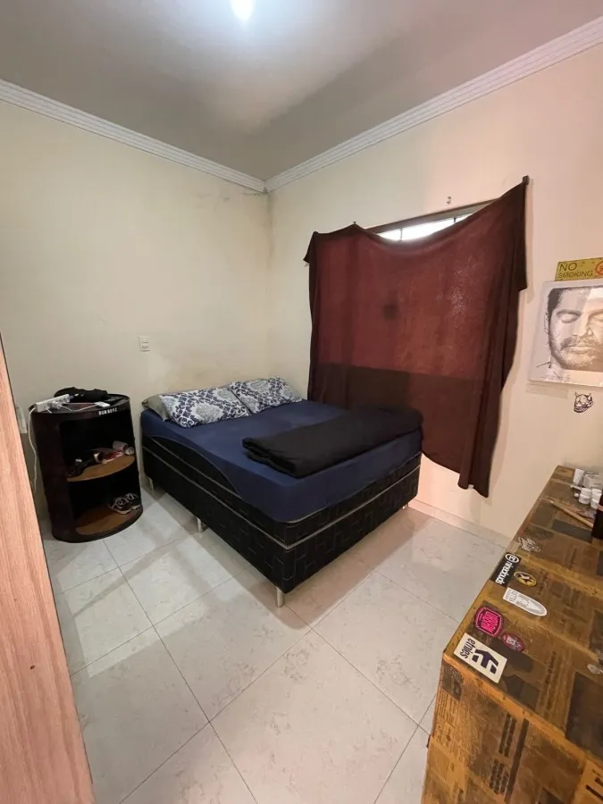 Imagem Casa para Venda em Maringá / PR no bairro Jardim Novo Oásis