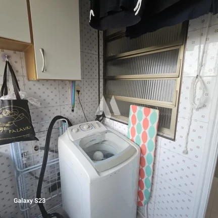 Imagem Apartamento para venda ou locação na Ponta da Praia em Santos