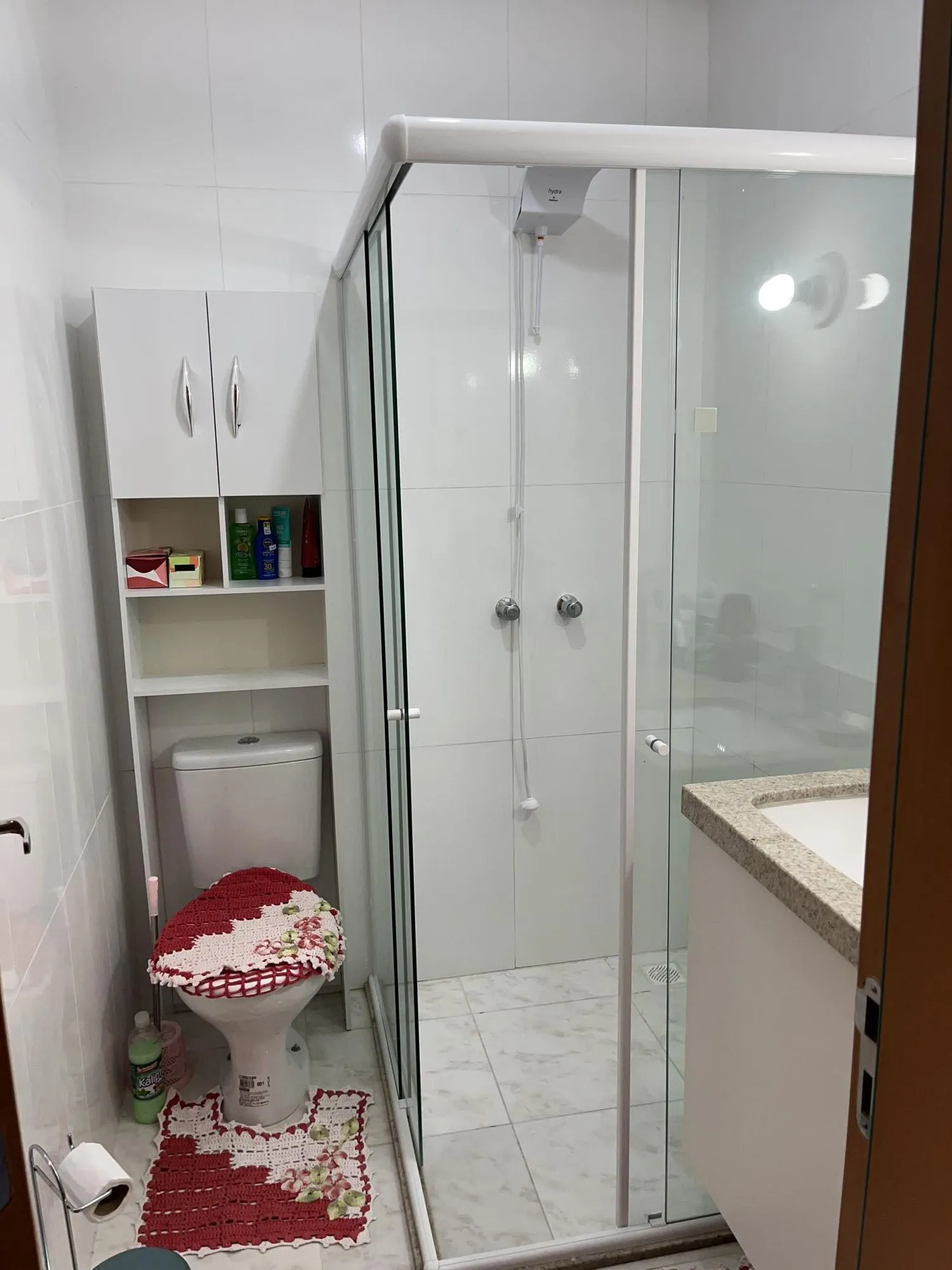 Imagem Casa Condominio 3 dormitórios 2 vagas no Verdes Campos DESOCUPADA