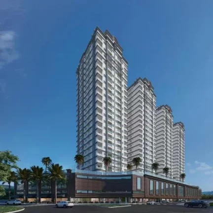 Imagem Apartamento Zona Central para Venda em Balneário Camboriú, Municípios, 2 dormitórios, 1 suíte, 2 banheiros, 1 vaga