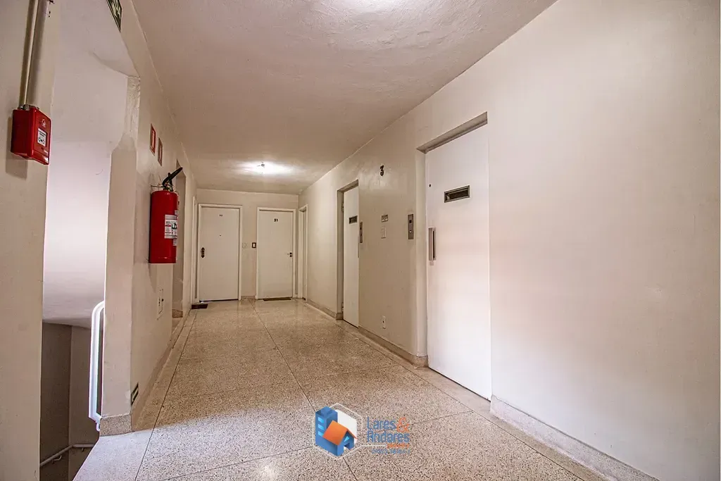 Imagem Apartamento à venda 2 Quartos 1 Suite 1 Vaga 83M² Vila Romana São Paulo - SP