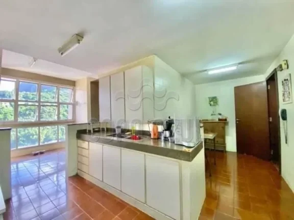 Imagem Leblon – Rua Timóteo da Costa | Residencial › Apartamento 4 quarto(s) à Venda