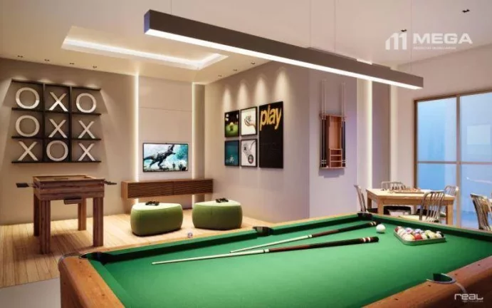 Imagem Apartamento com 3 dormitórios à venda, 85 m² por R$ 1.900.000,00 - Praia da Costa - Vila Velha/ES