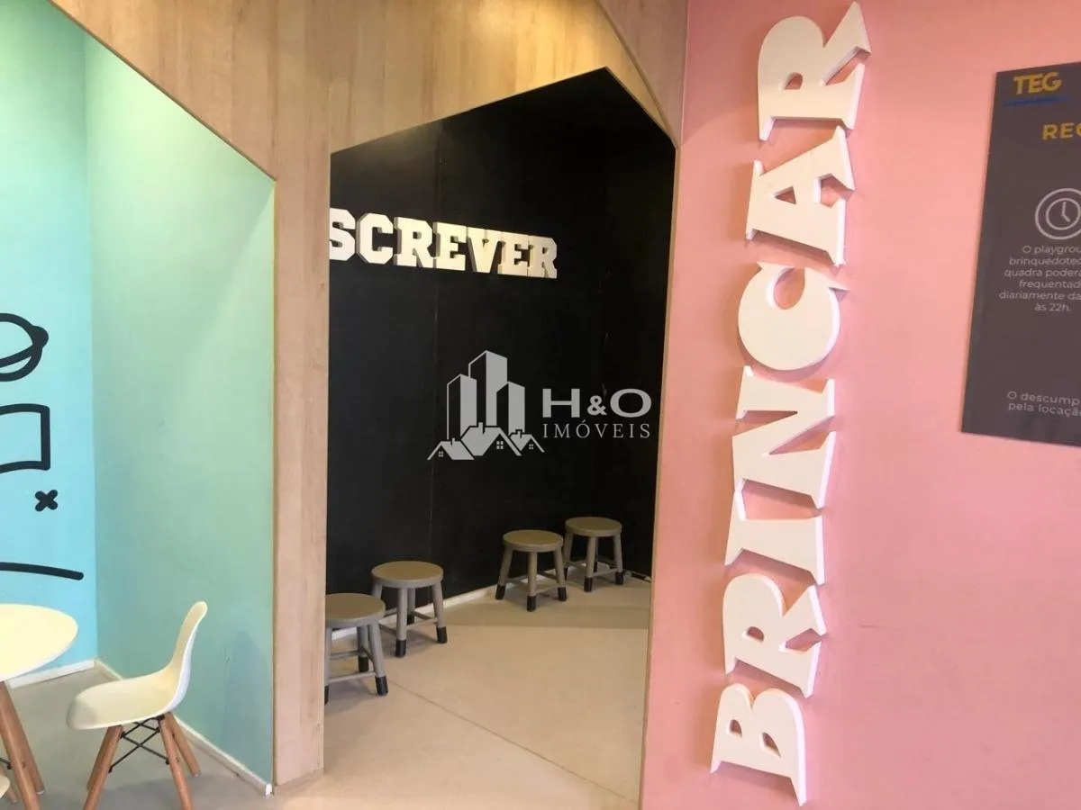 Imagem Apartamento à Venda na Vila Carrão com 51 m² 2 Dormitórios 1 Suíte 1 Vaga de Garagem