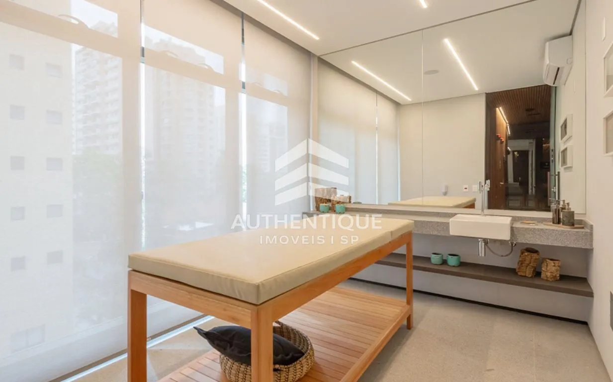 Imagem PORTUGAL 587 BROOKLIN - Apartamento à venda no bairro Brooklin - São Paulo/SP, Zona Sul