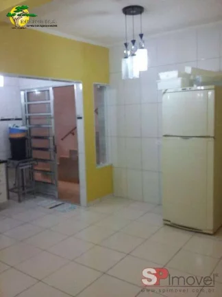 Imagem CASA TÉRREA PARA MORADIA OU RENDA NO JARDIM GUARANI