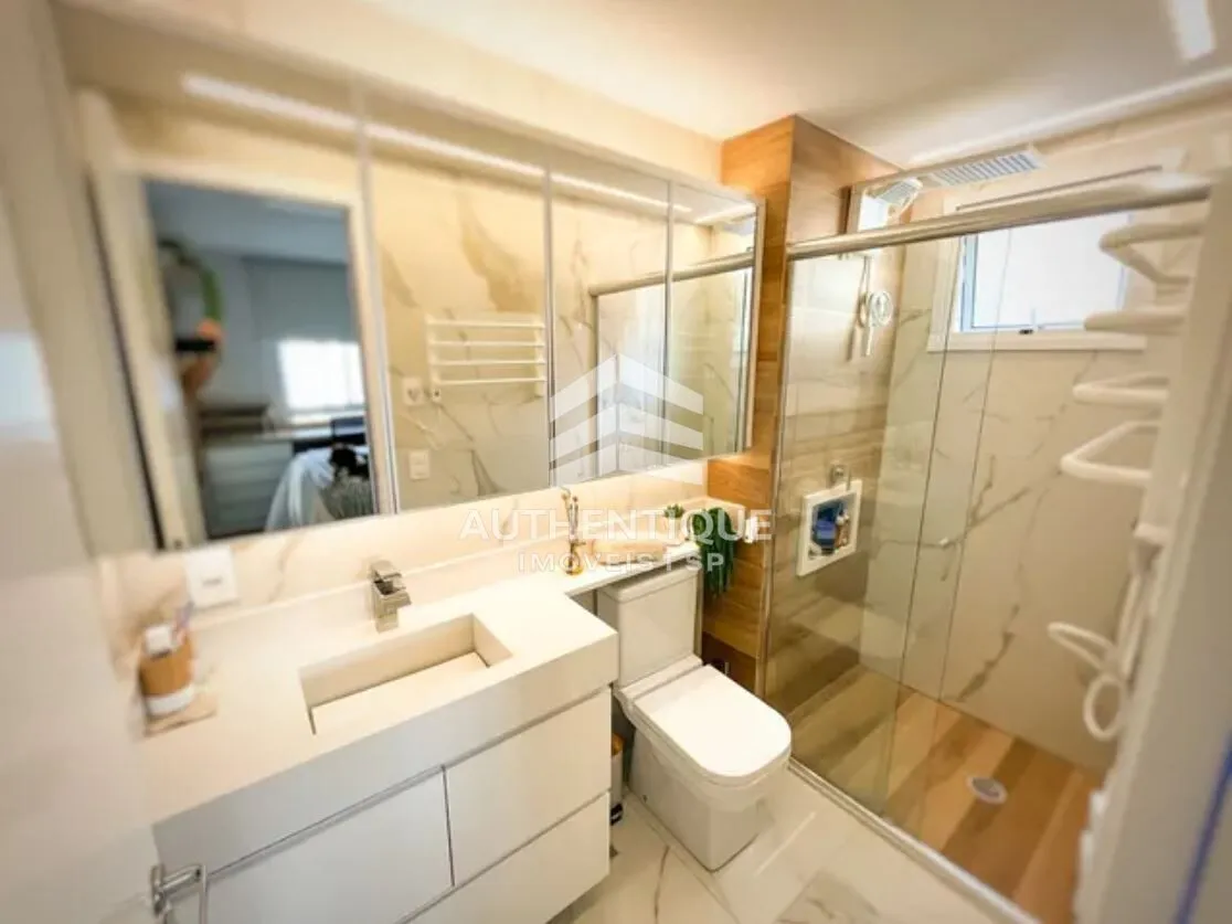 Imagem MOBI ONE PAULISTA PARAÍSO - Apartamento à venda no bairro Paraíso - São Paulo/SP, Zona Sul