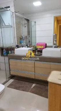 Imagem Apto venda 156m vista livre Cond Domo Home Centro SBC SP