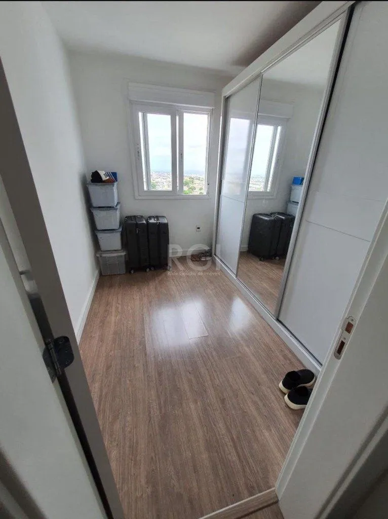 Imagem LINDO APARTAMENTO MOBILIADO.