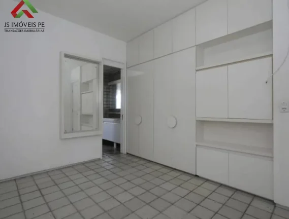Imagem Aluguel de Apartamento em Piedade, Jaboatão dos Guararapes-PE: 4 quartos, 4 suítes, 4 salas, 5 banheiros, 2 vagas, 230m²!