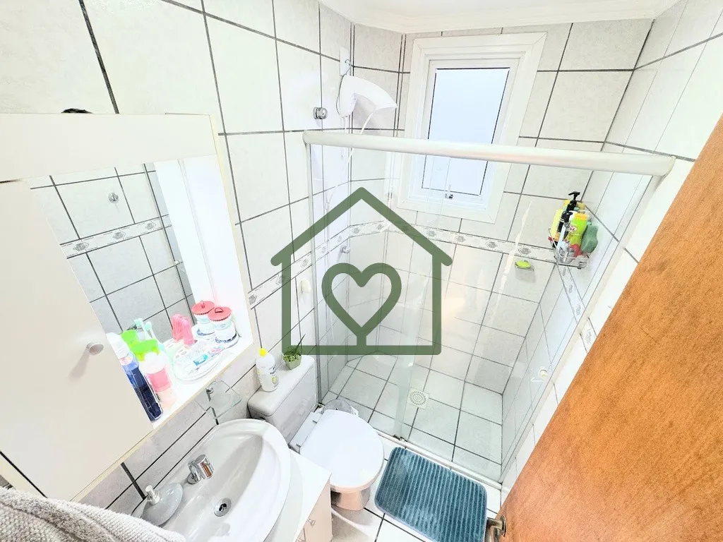 Imagem Apartamento 2 Dormitórios com Suíte e Excelente Localização Se você procura conforto, praticida...