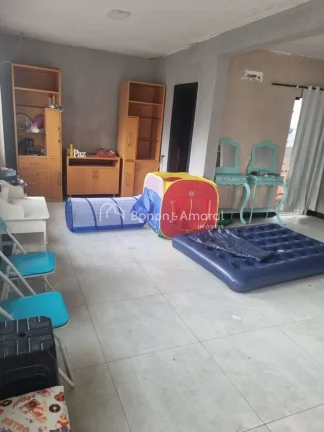Imagem Excelente oportunidade para quem busca espaço, conforto e versatilidade. O imóvel conta com duas c...