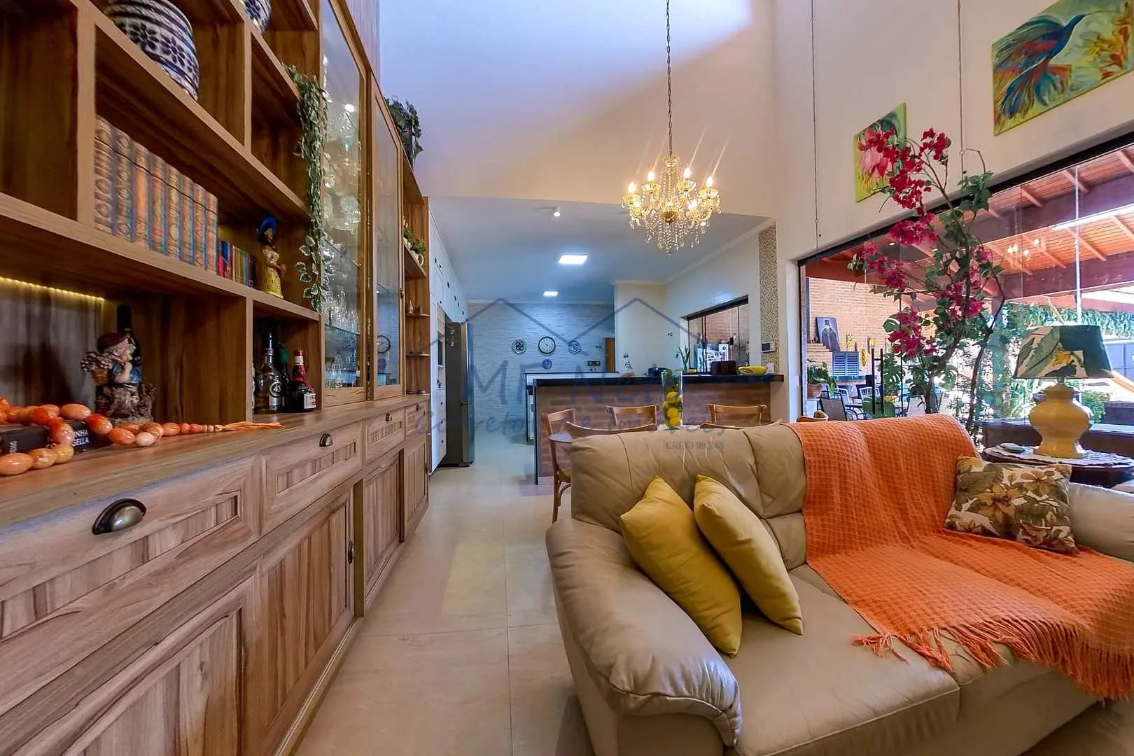 Imagem Casa Padrão