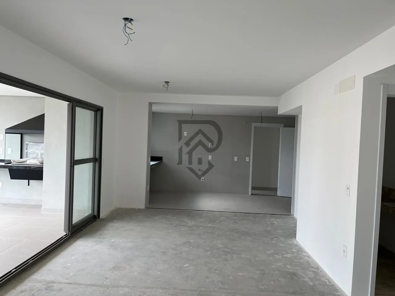 Imagem Apartamento Paraiso pronto para Signature by Ott