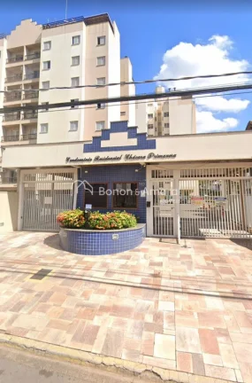 Imagem Apartamento Ã  venda na ChÃ¡cara Primavera, localizado, com vista para a Rua Jasmim. Com 90 mÂ² de Ã...