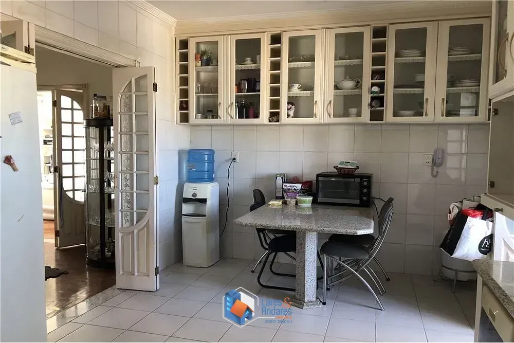 Imagem Cobertura Duplex à venda 3 Quartos 2 Suites 2 Vagas 270M² Cambuci São Paulo - SP