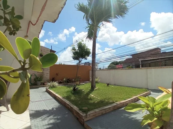 Imagem Casa com 4 Quartos para Venda em Jardim São Paulo