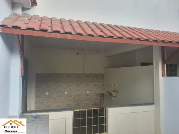 Imagem CASA RESIDENCIAL em RIO DE JANEIRO - RJ, SENADOR CAMARÁ