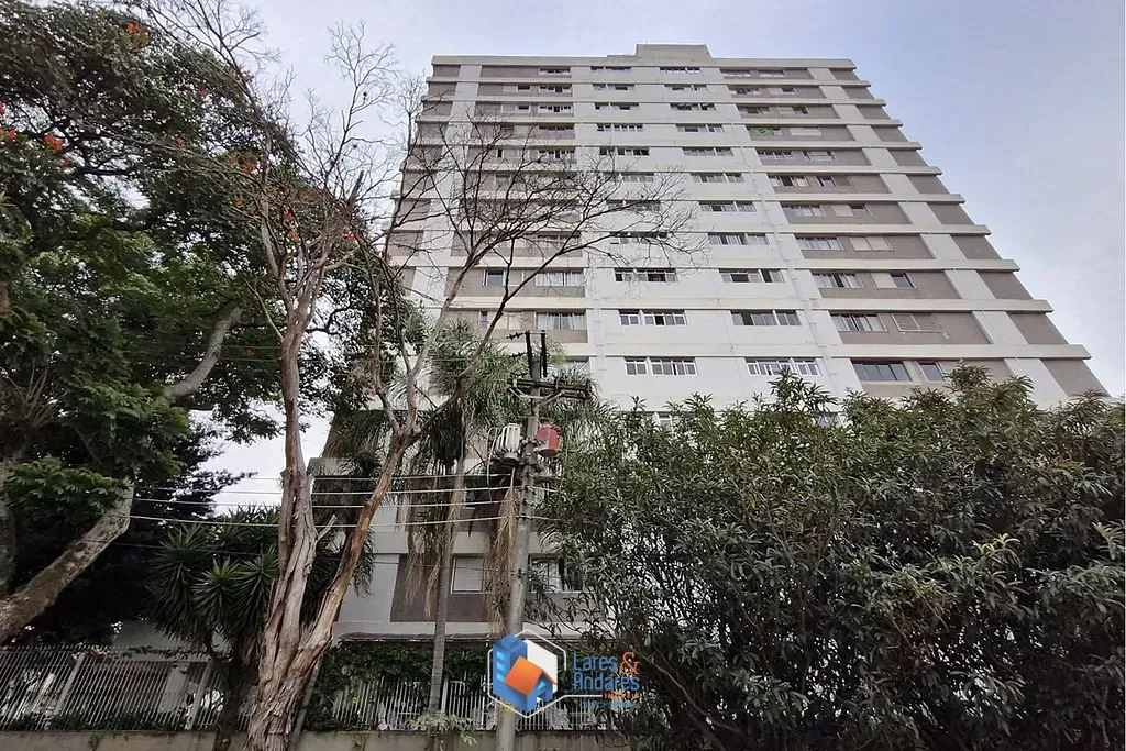 Imagem Apartamento à venda 3 Quartos 1 Vaga 91M² Planalto Paulista São Paulo - SP