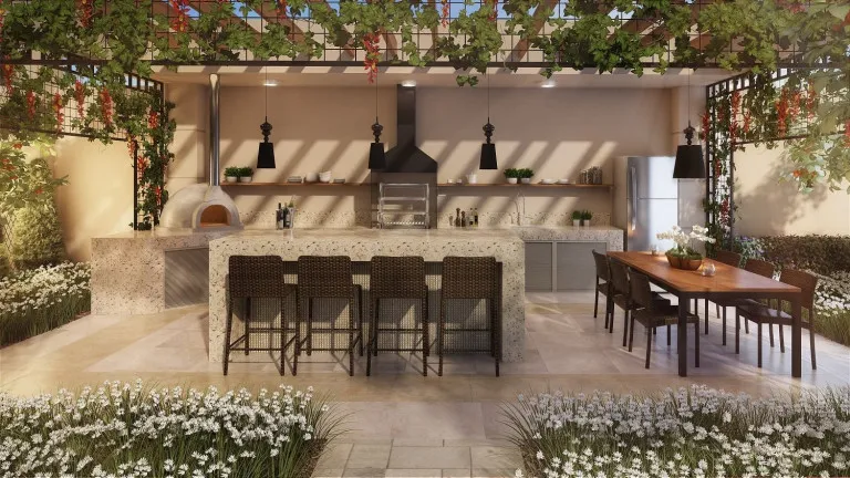 Imagem Apartamento com 3 Quartos à Venda, 134 m² em Vila Olimpia - São Paulo