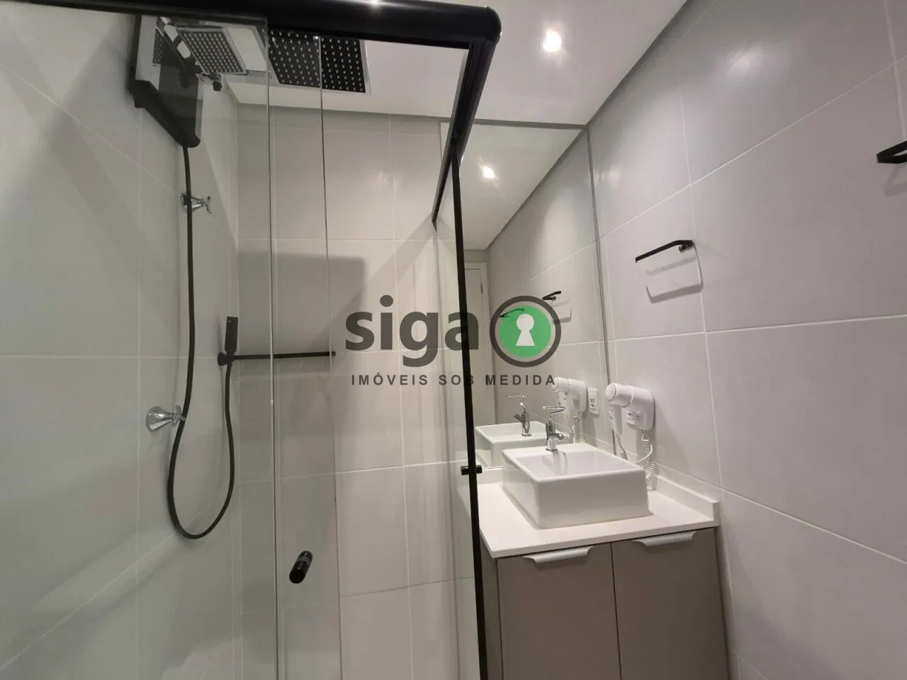 Imagem Studio de 27 metros para venda e ou locação no Butantã