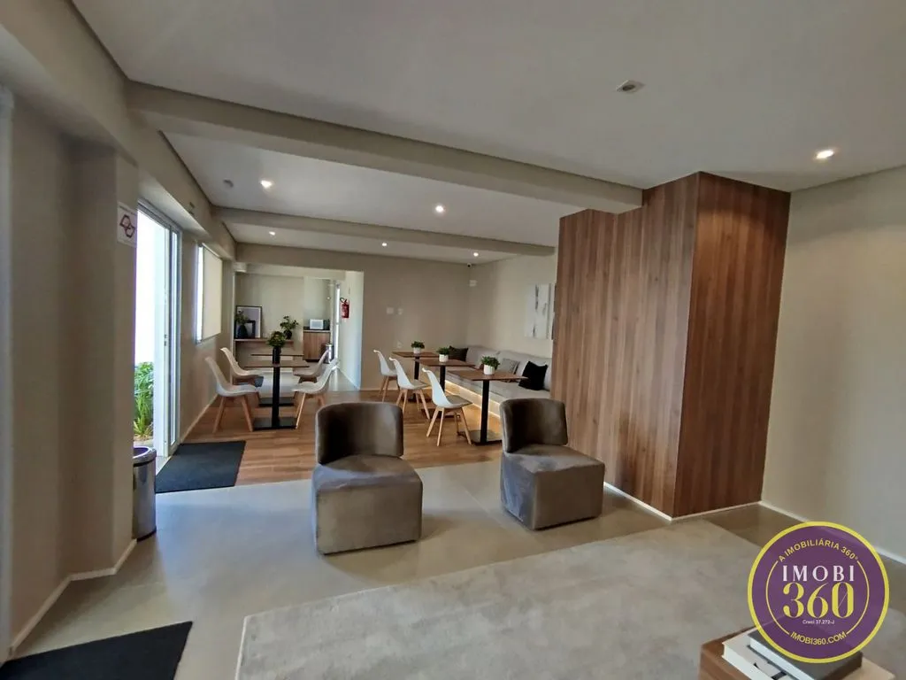 Imagem Apartamento com 1 dormitório à venda, 28 m² - Vila Ema - São Paulo/SP
