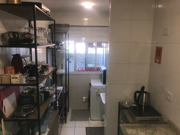 Imagem APARTAMENTO GARDEN, 1 SUÍTE COM CLOSET, NOVO, EM SANTOS R$ 410.000,00