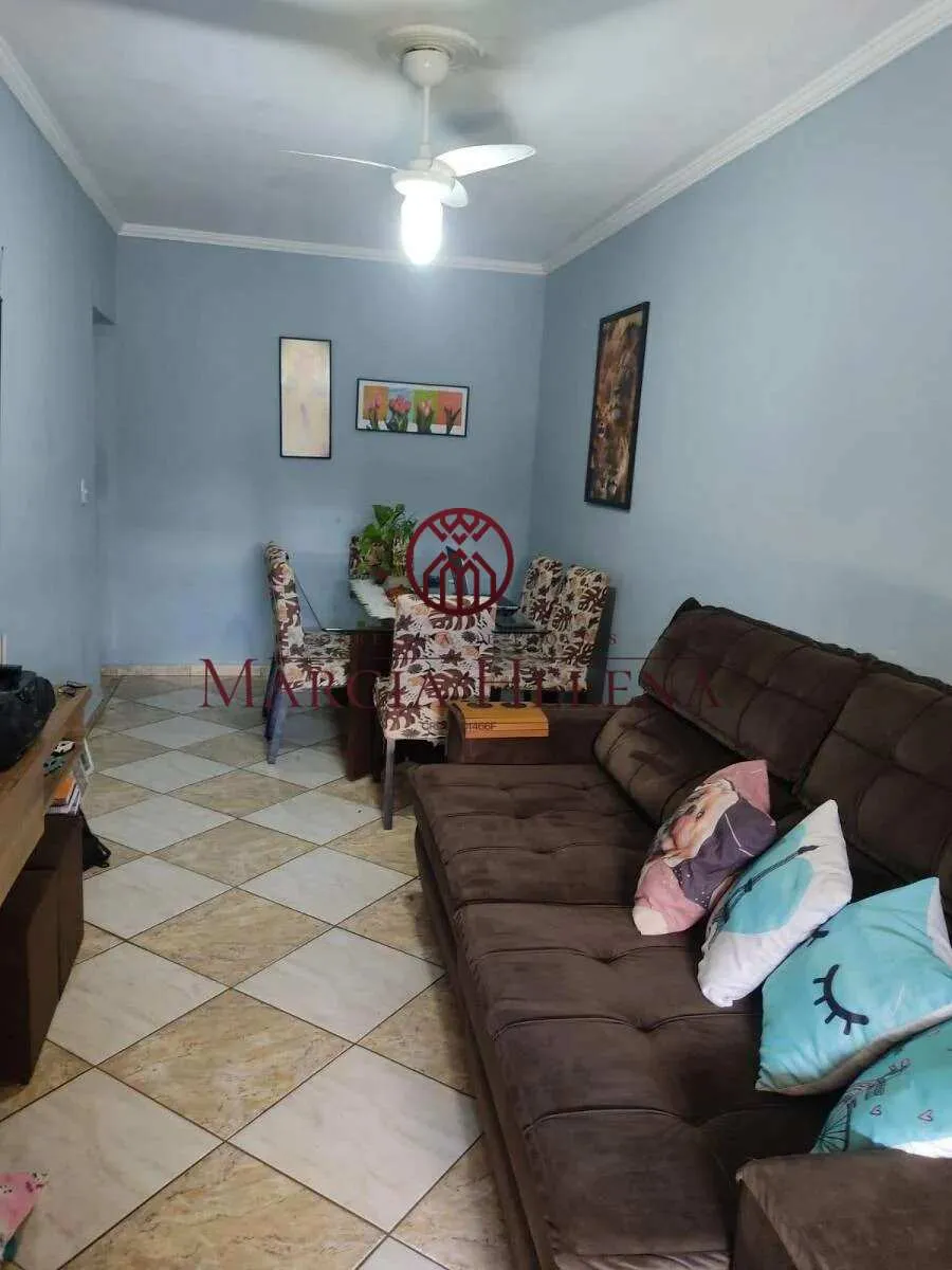 Imagem Casa à venda em Campinas, Jardim San Diego, com 2 quartos, 80m2