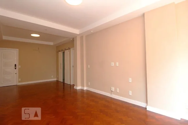 Imagem Apartamento à Venda - Copacabana, 3 Quartos, 120 m2