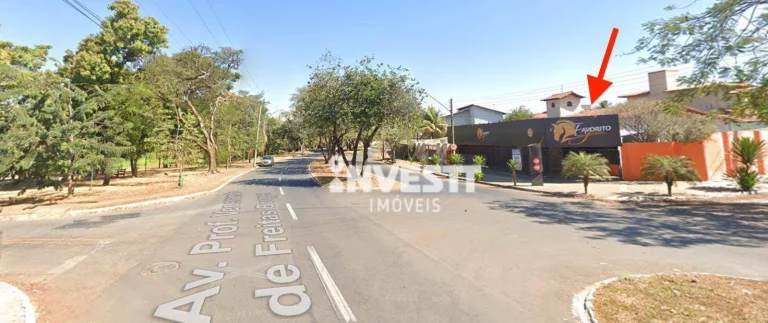 Imagem Ponto Comercial Setor Jaó - Goiânia/GO